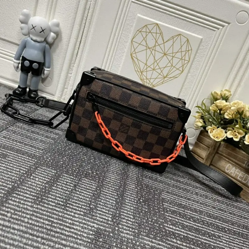 louis vuitton aaa homme mini sac a main s_104b220